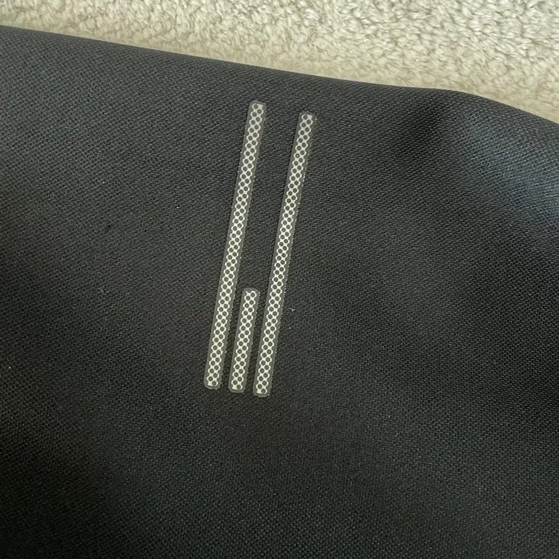 L 아이더 남성 트레이닝 후드자켓 100 상품이미지6