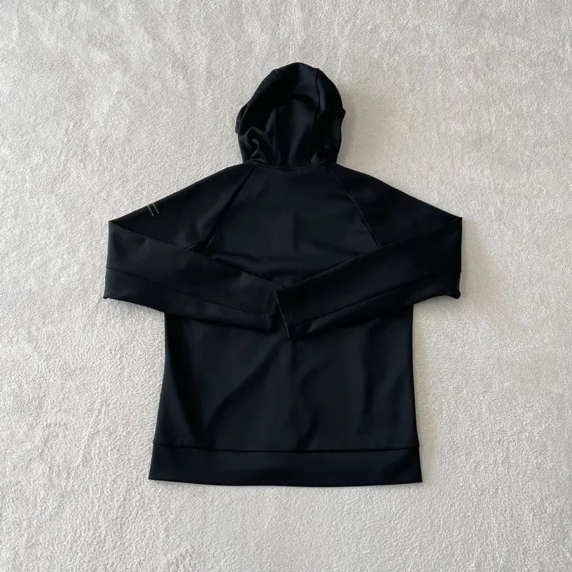 L 아이더 남성 트레이닝 후드자켓 100 상품이미지9