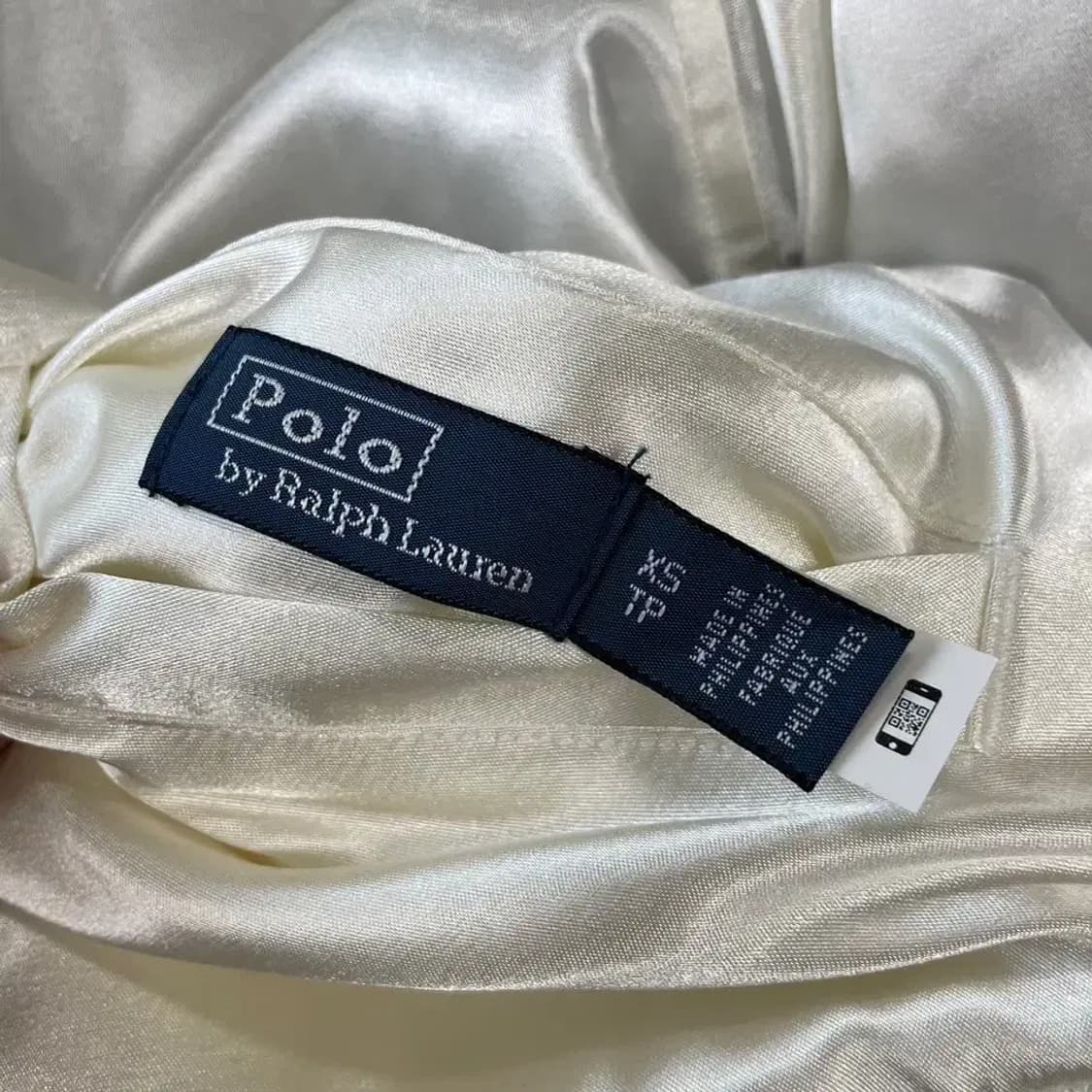 폴로 여성 신형 RL 리버시블 보머 자켓 후리스 상품이미지8