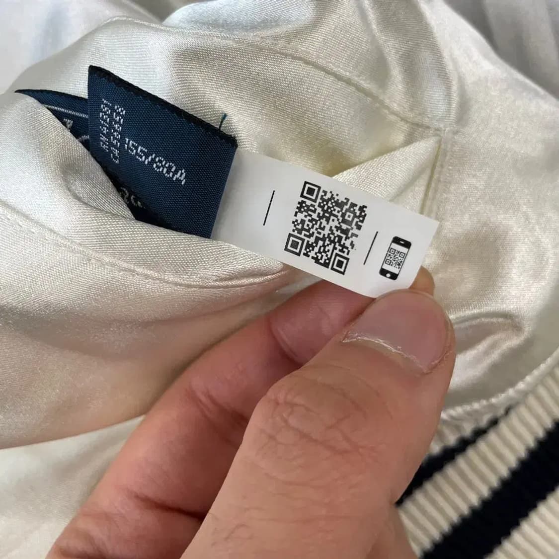 폴로 여성 신형 RL 리버시블 보머 자켓 후리스 상품이미지9