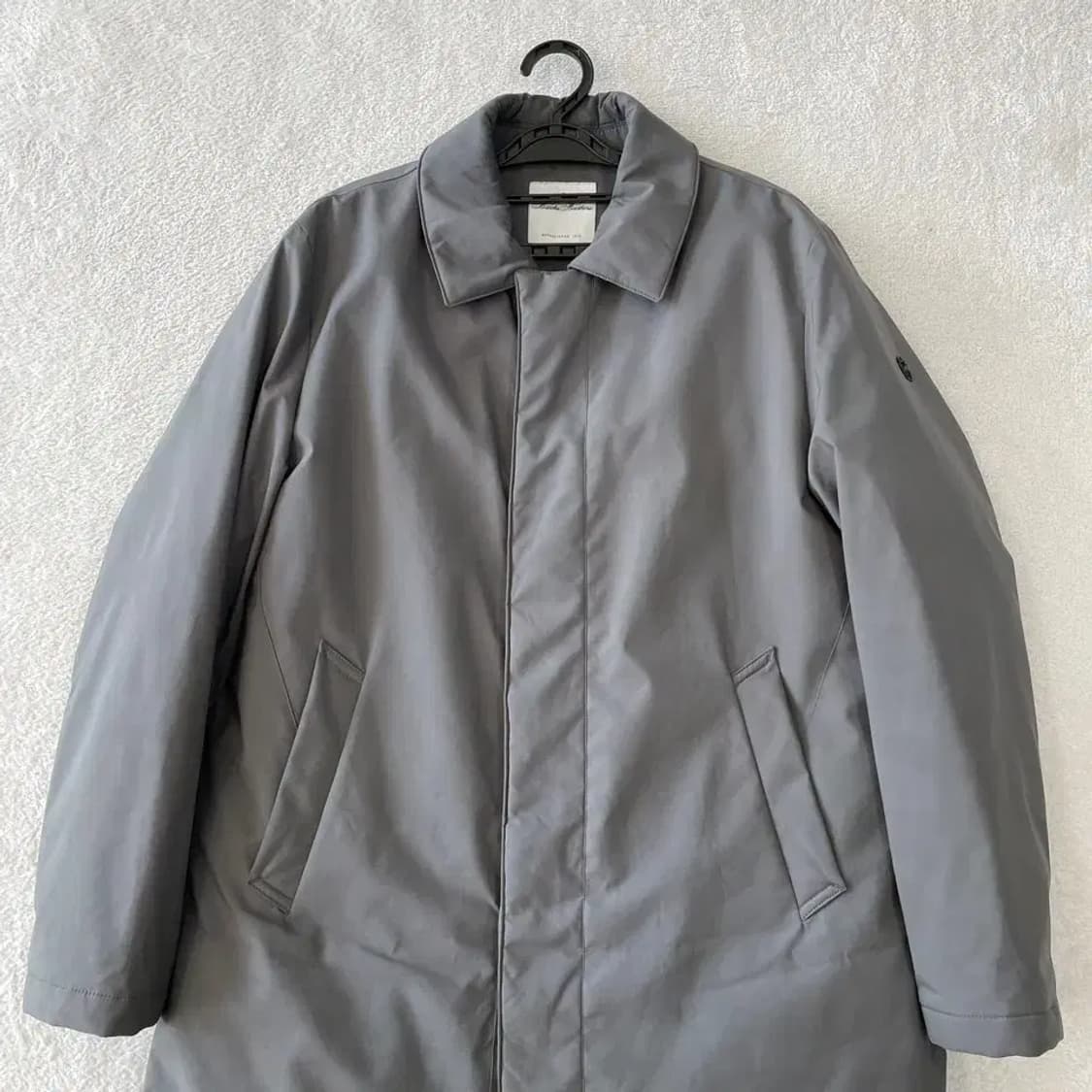 95 브룩브라더스 구스다운 코트패딩 자켓 상품이미지2