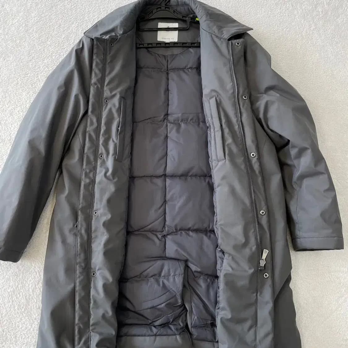 95 브룩브라더스 구스다운 코트패딩 자켓 상품이미지3