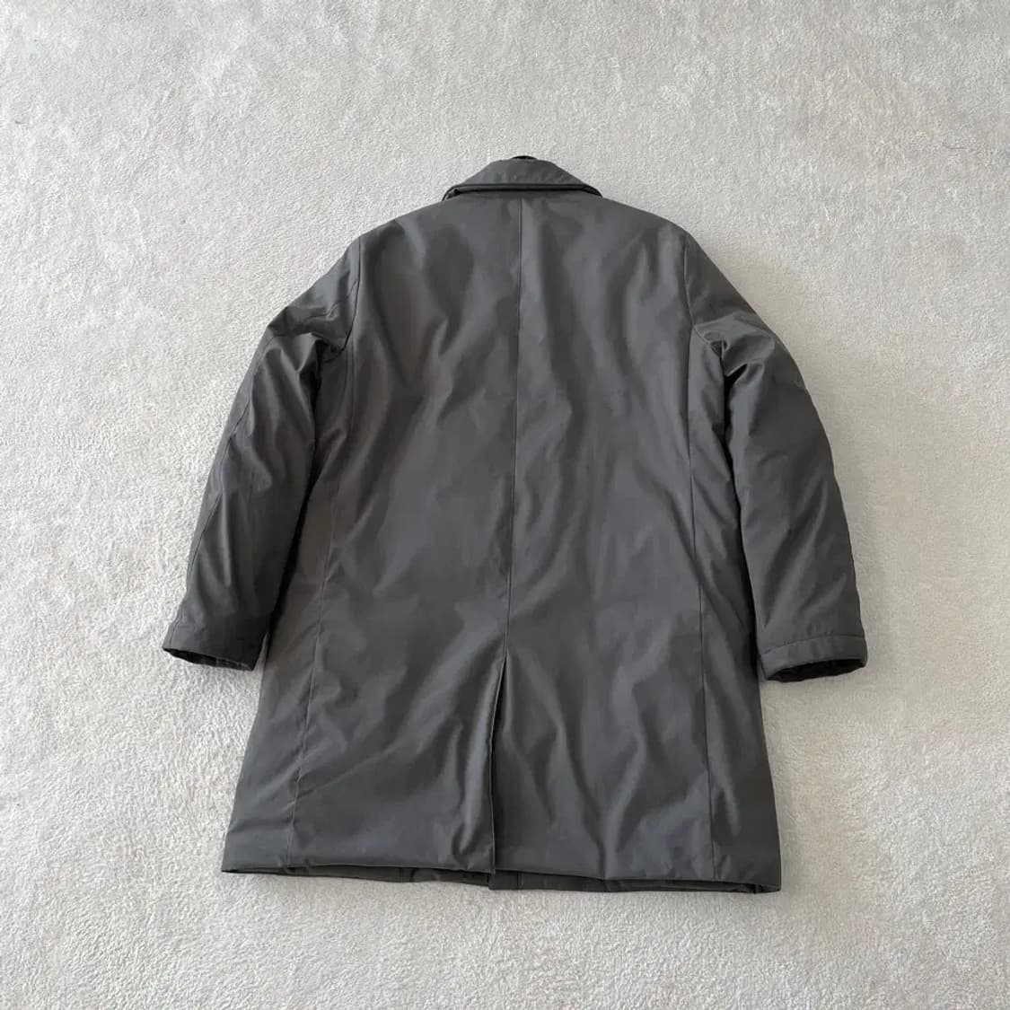 95 브룩브라더스 구스다운 코트패딩 자켓 상품이미지4