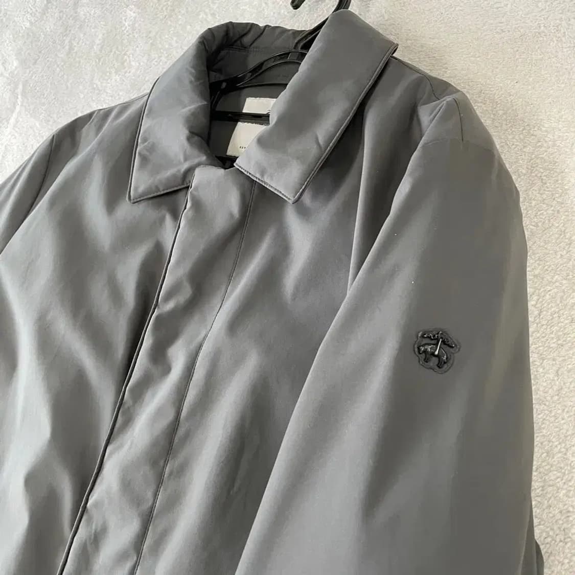 95 브룩브라더스 구스다운 코트패딩 자켓 상품이미지5