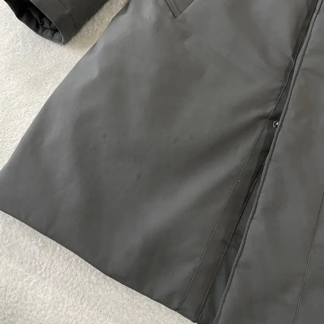 95 브룩브라더스 구스다운 코트패딩 자켓 상품이미지6