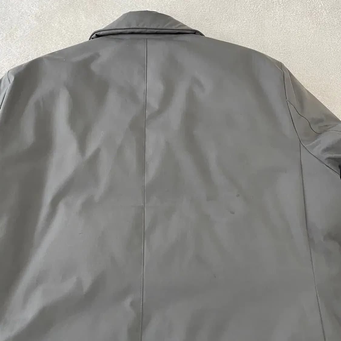 95 브룩브라더스 구스다운 코트패딩 자켓 상품이미지7