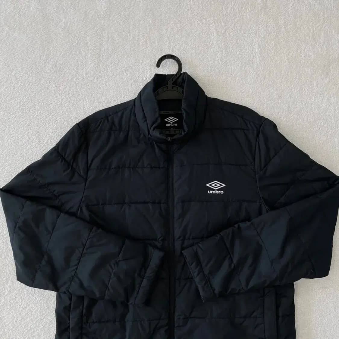 엄브로 경량패딩 자켓 100 L 상품이미지4