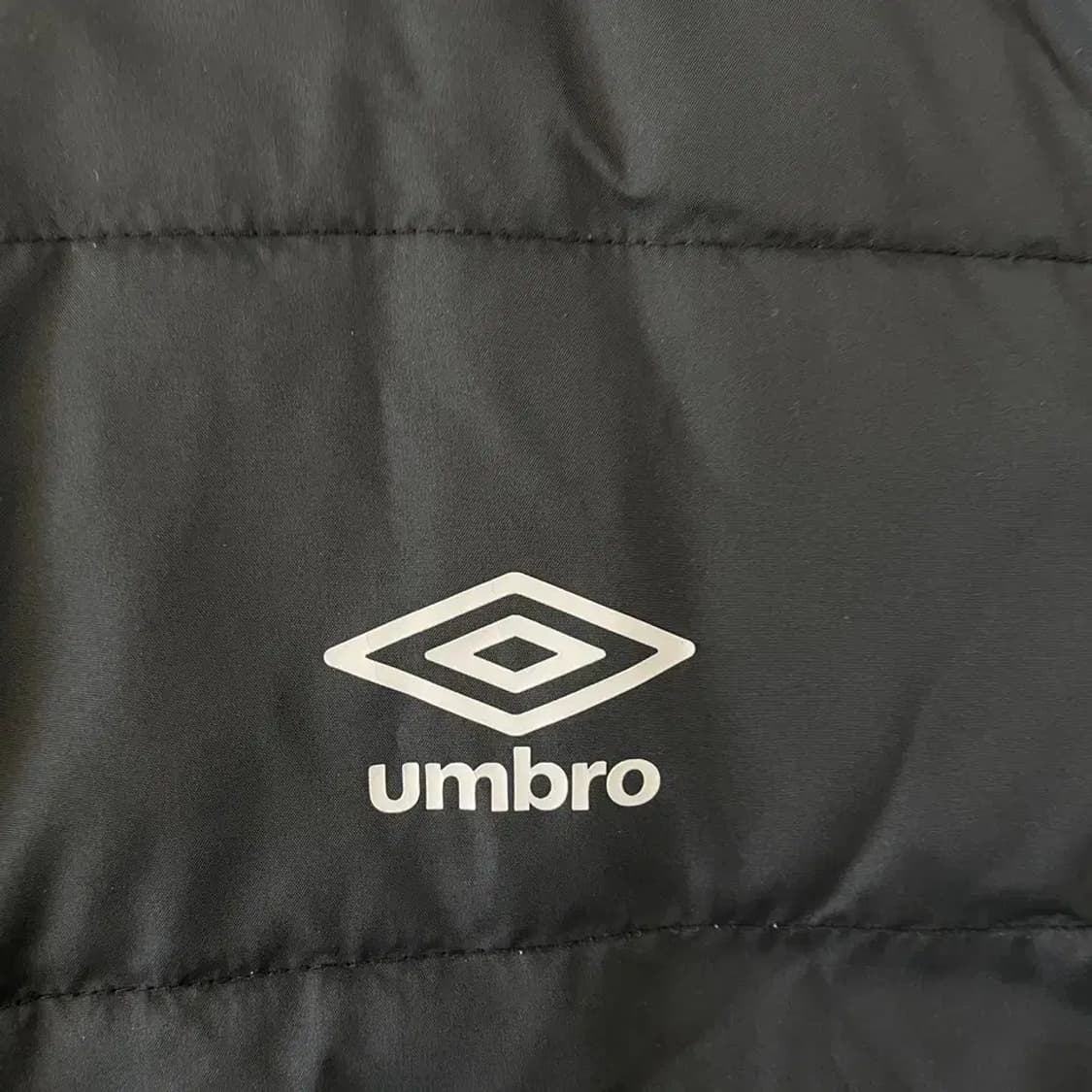 엄브로 경량패딩 자켓 100 L 상품이미지5