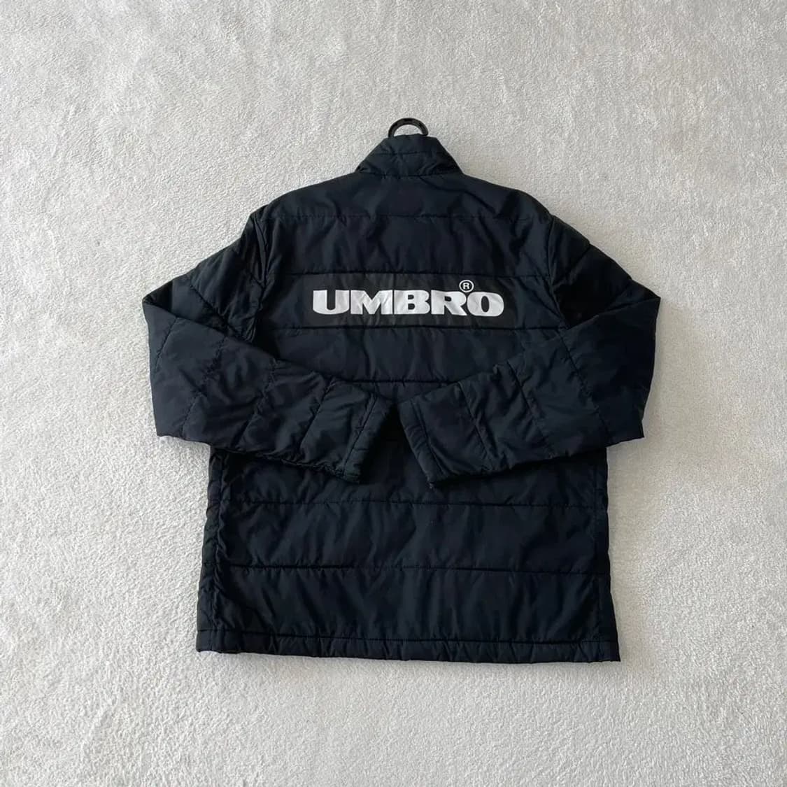 엄브로 경량패딩 자켓 100 L 상품이미지7