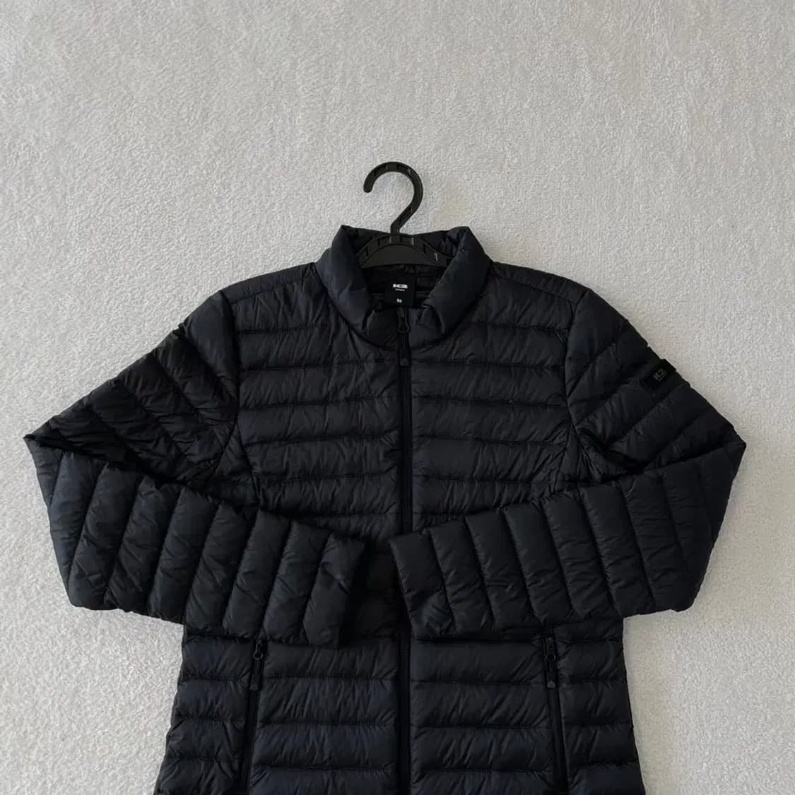 [90] K2 여성 구스 경량패딩 자켓 상품이미지2