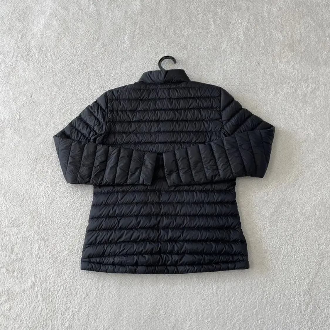 [90] K2 여성 구스 경량패딩 자켓 상품이미지7