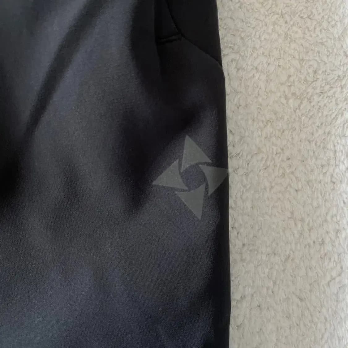 XL 네파 남성 방한 고급기모 바지 34 상품이미지4