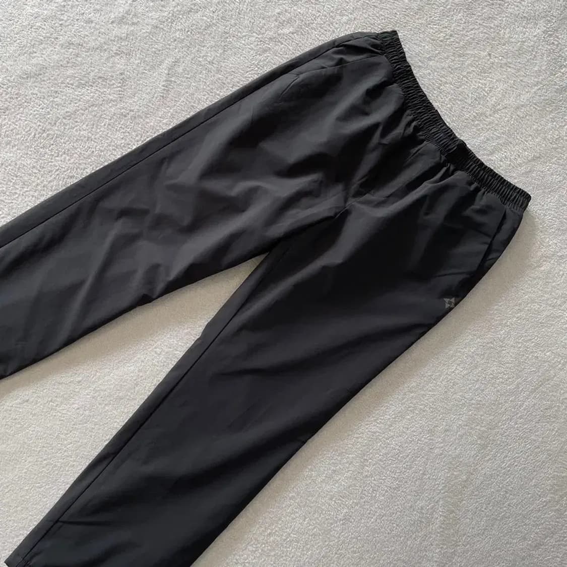 XL 네파 남성 방한 고급기모 바지 34 상품이미지5