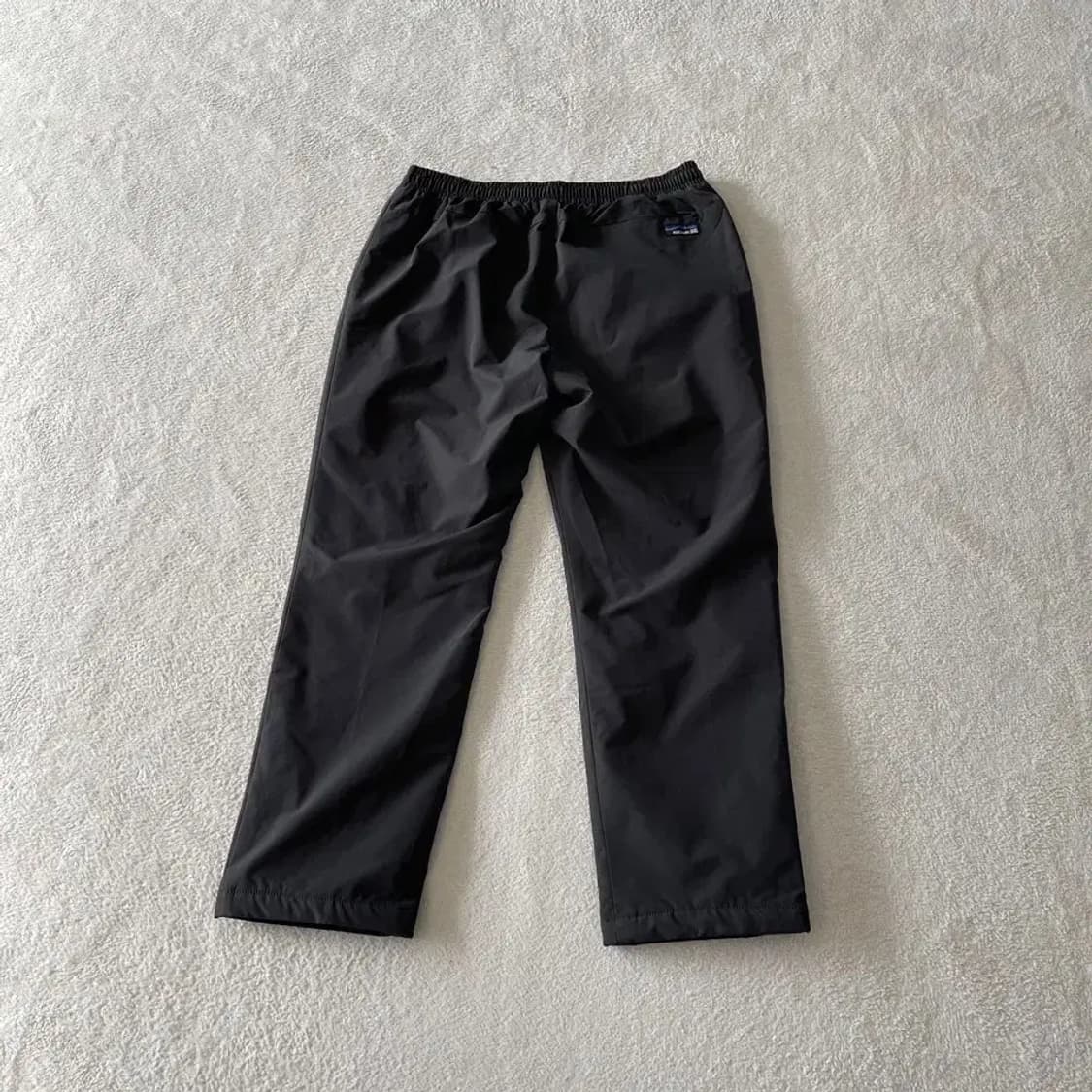 XL 네파 남성 방한 고급기모 바지 34 상품이미지7