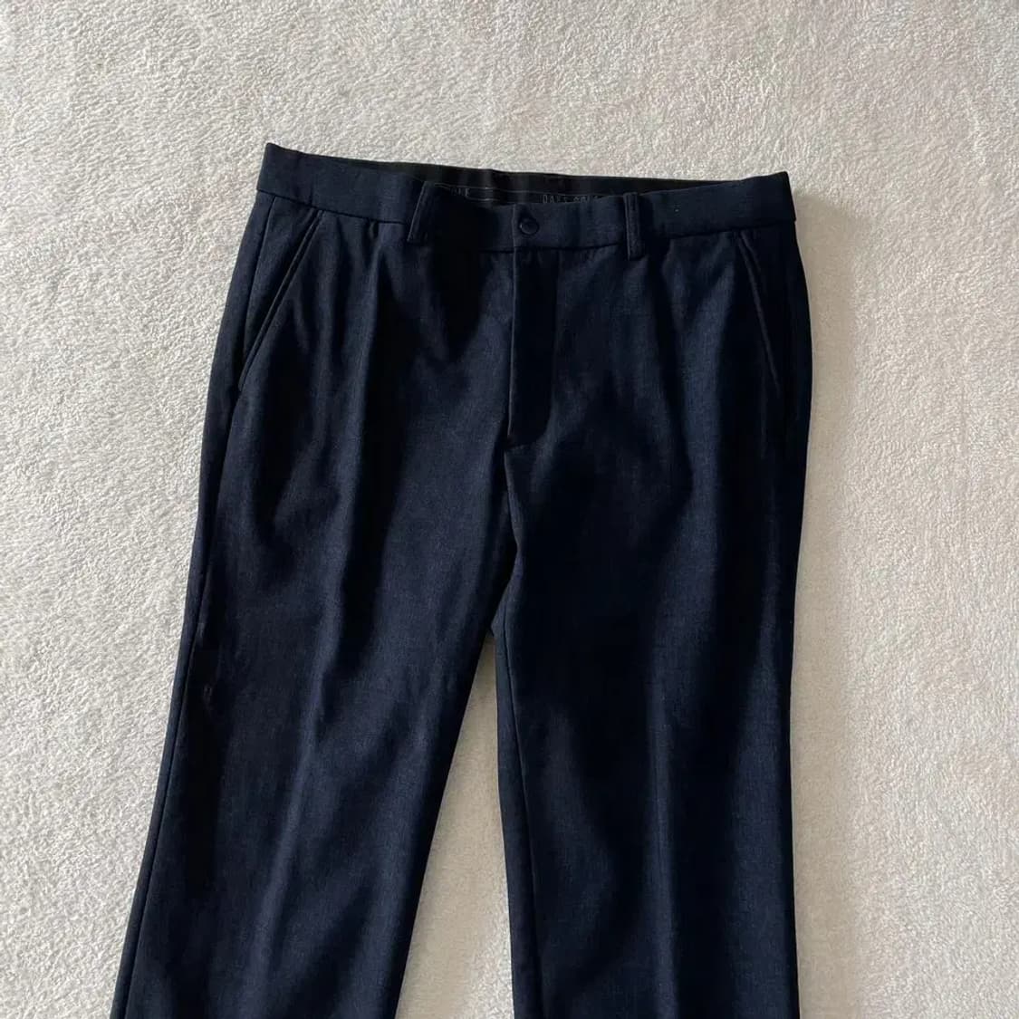 34-35 닥스 골프 남성 겨울 골프바지 동계 상품이미지2