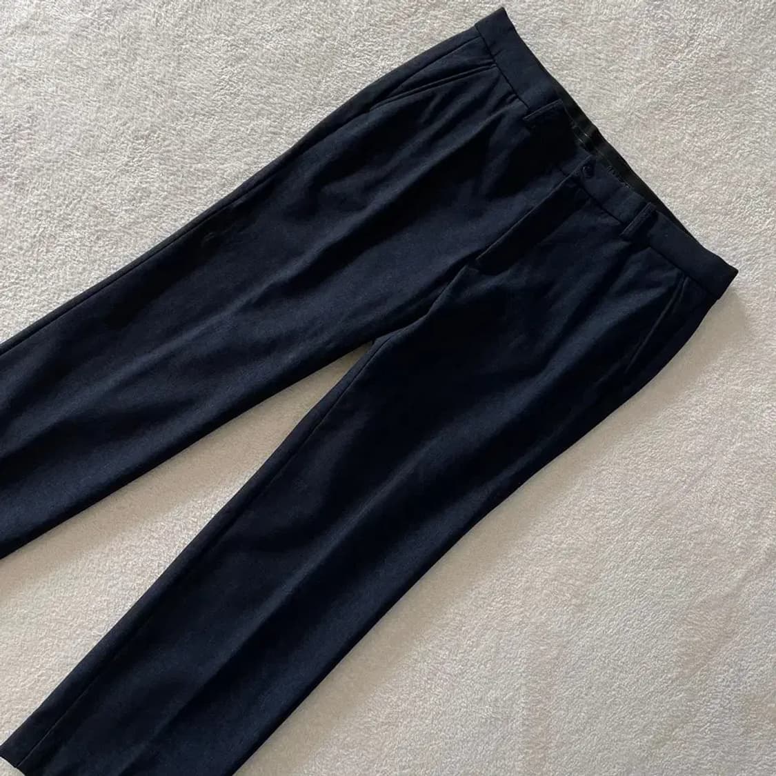 34-35 닥스 골프 남성 겨울 골프바지 동계 상품이미지3