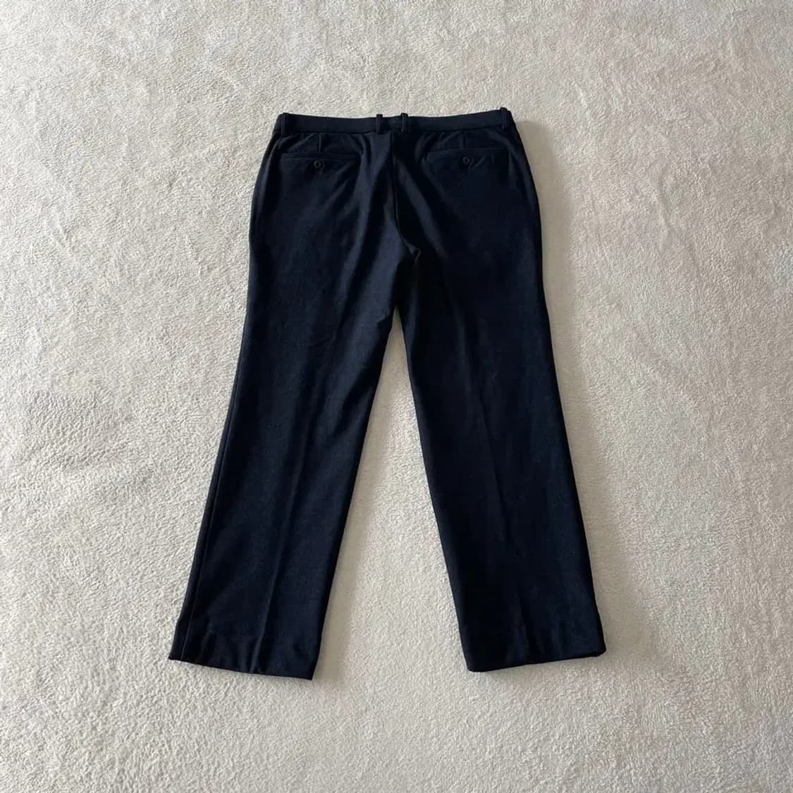 34-35 닥스 골프 남성 겨울 골프바지 동계 상품이미지7