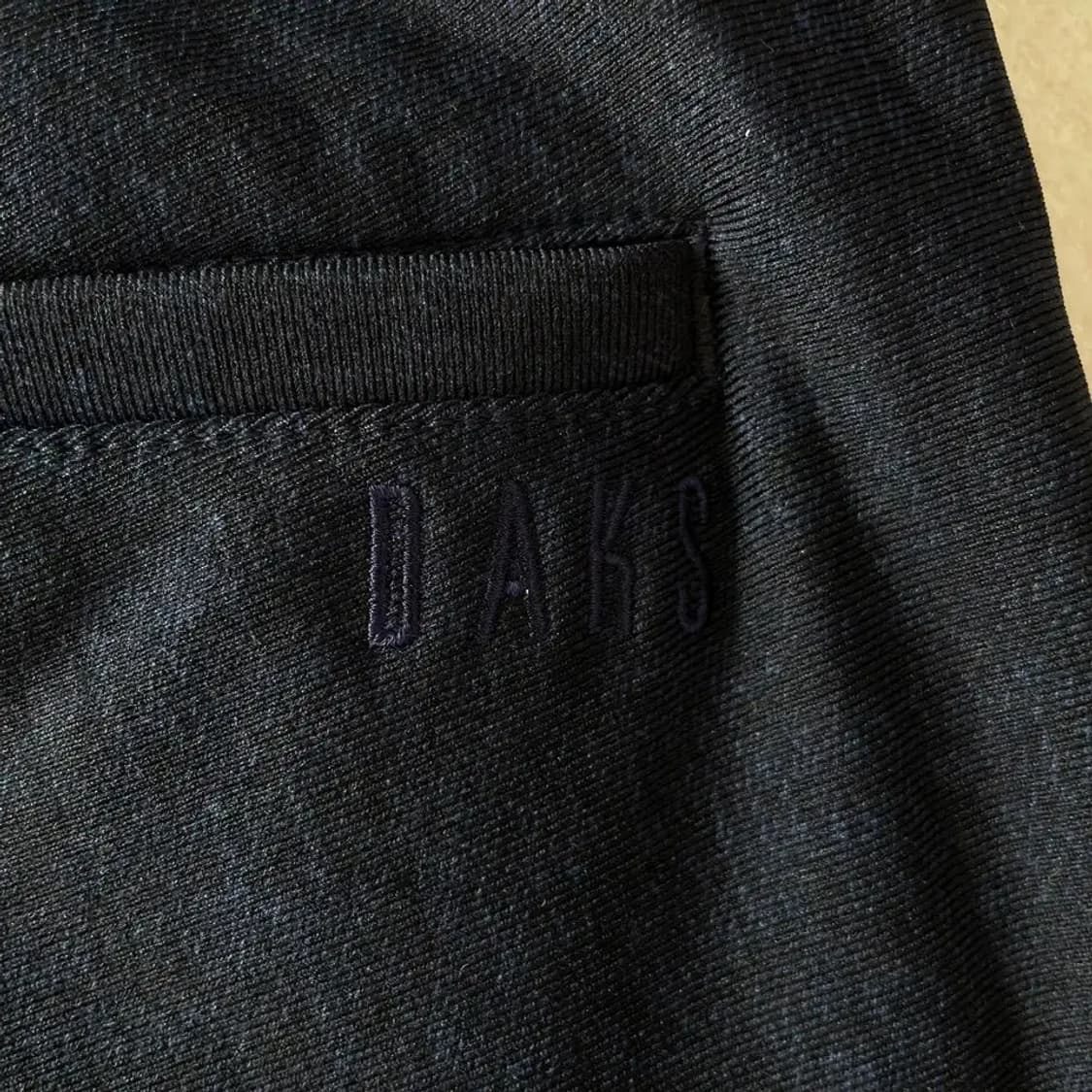 34-35 닥스 골프 남성 겨울 골프바지 동계 상품이미지8