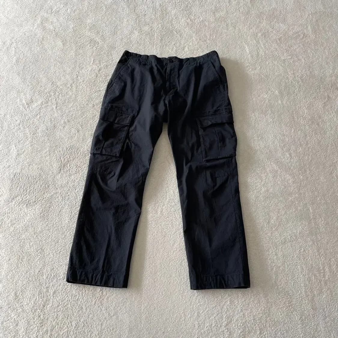 32 나이키 SB 립스탑 카고팬츠 바지 상품이미지1