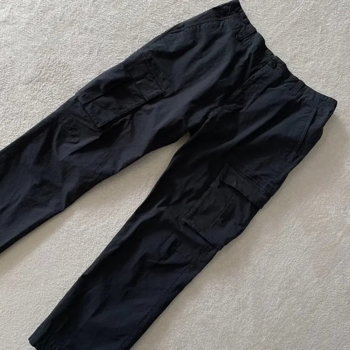 32 나이키 SB 립스탑 카고팬츠 바지 상품이미지3