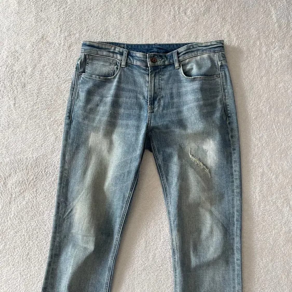 34 SERIES 시리즈 남성 청바지 코오롱 상품이미지2