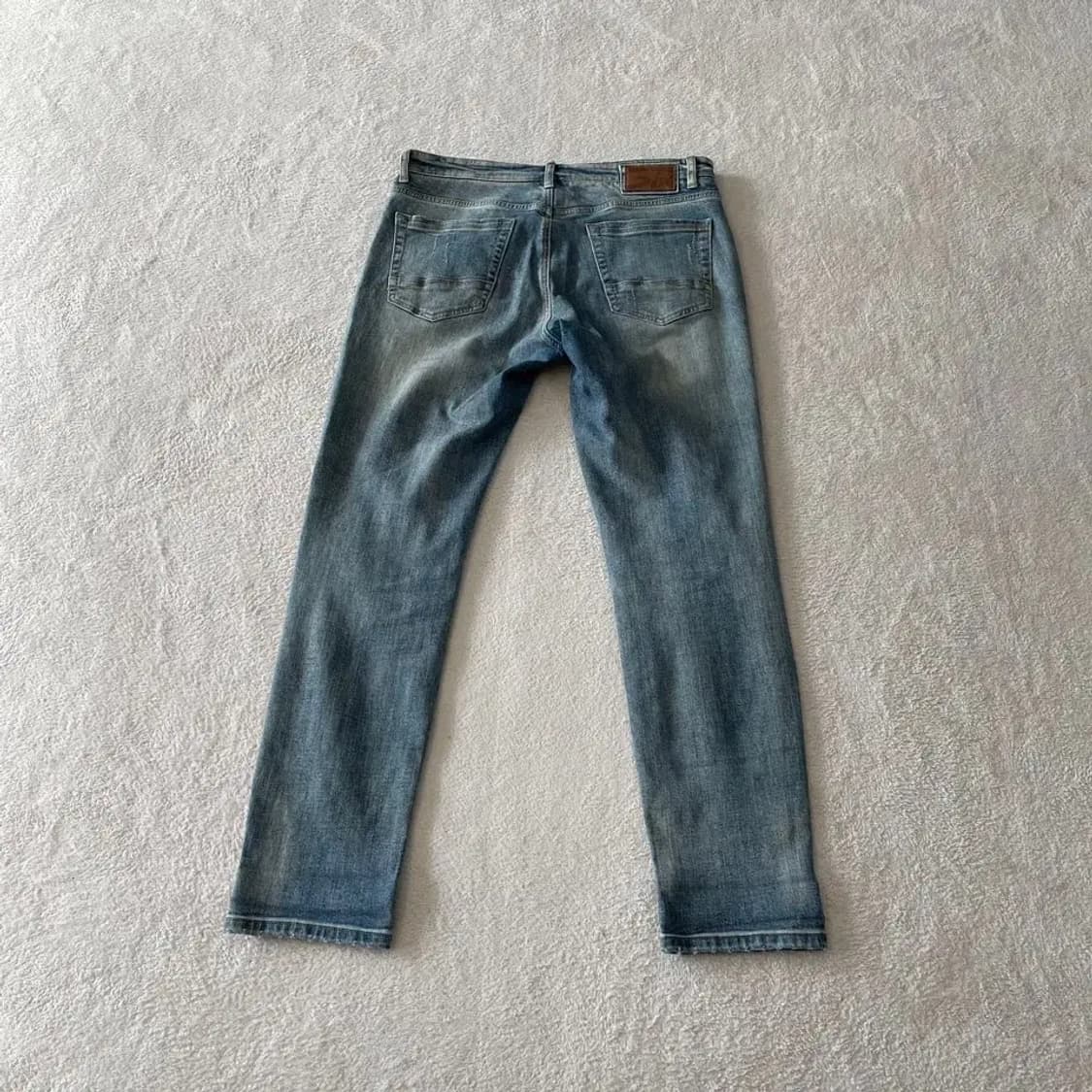 34 SERIES 시리즈 남성 청바지 코오롱 상품이미지6