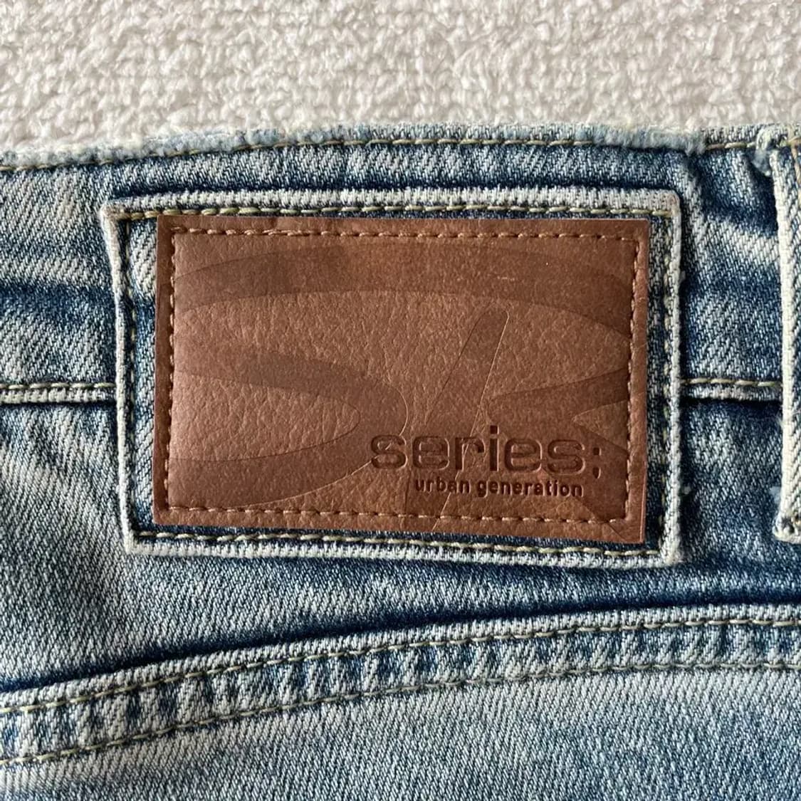 34 SERIES 시리즈 남성 청바지 코오롱 상품이미지7