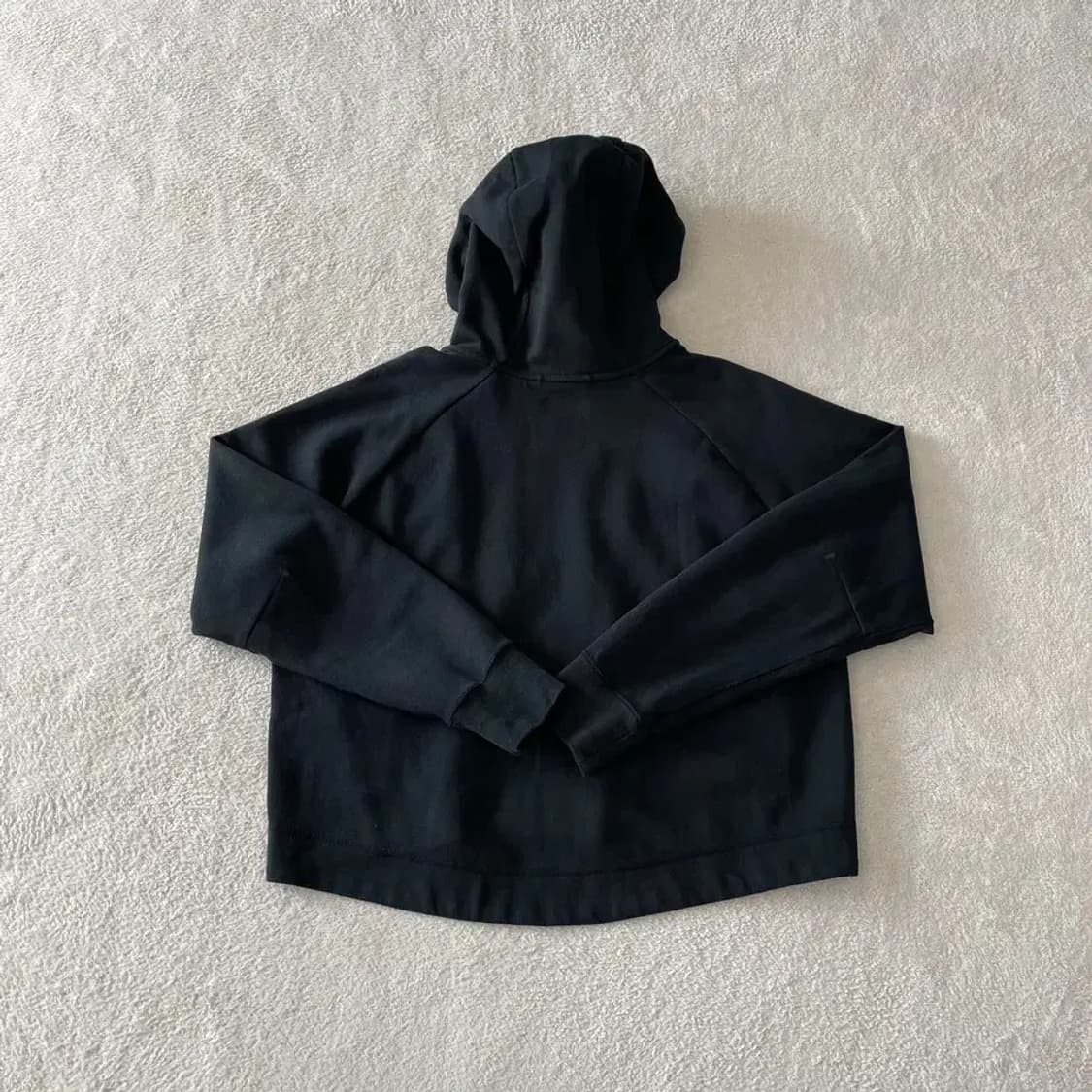 95 나이키 여성 테크팩 세트 후드집업 바지 셋업 상품이미지6