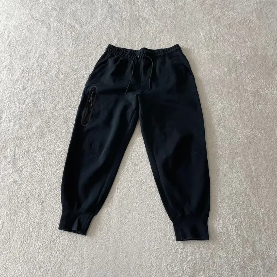 95 나이키 여성 테크팩 세트 후드집업 바지 셋업 상품이미지7