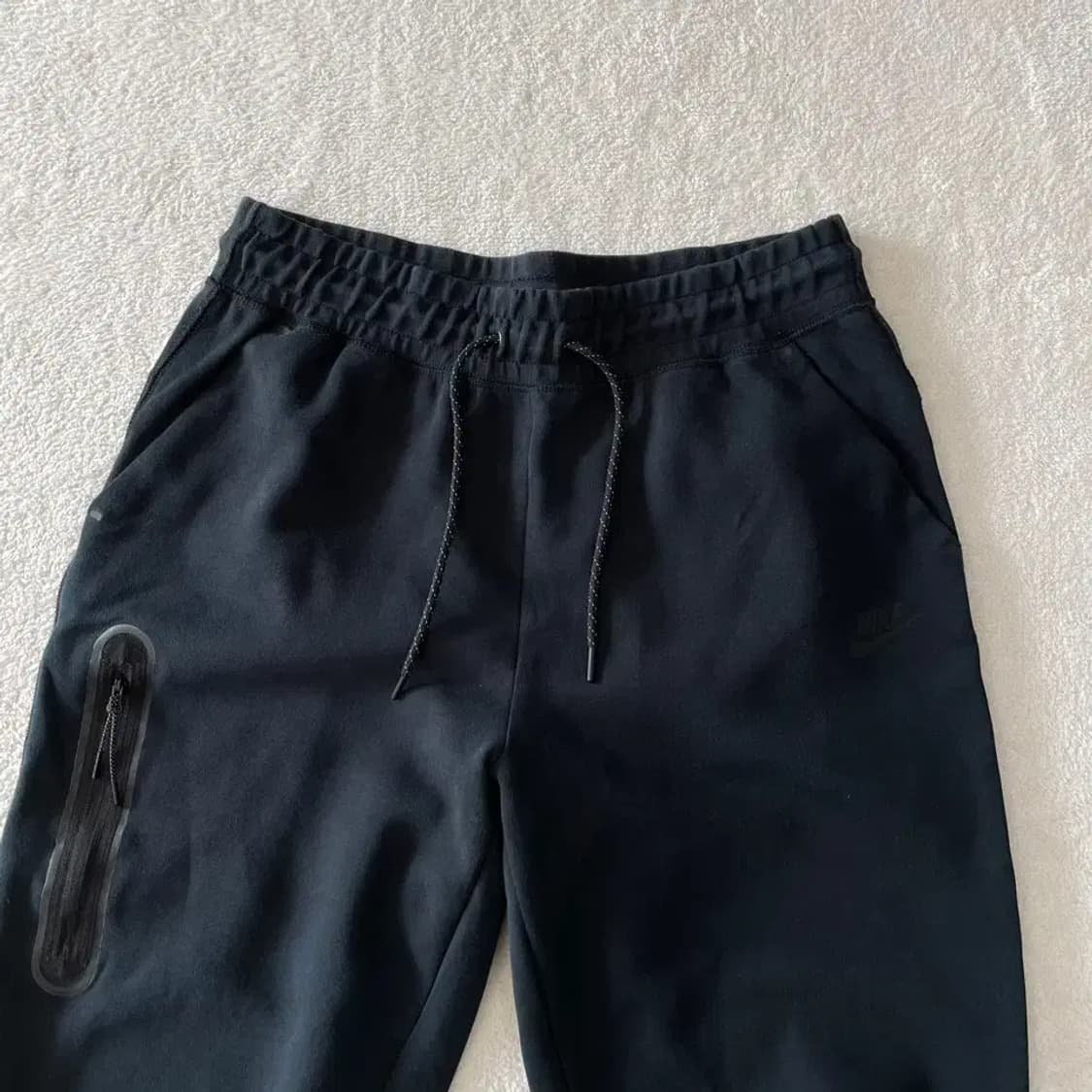 95 나이키 여성 테크팩 세트 후드집업 바지 셋업 상품이미지8