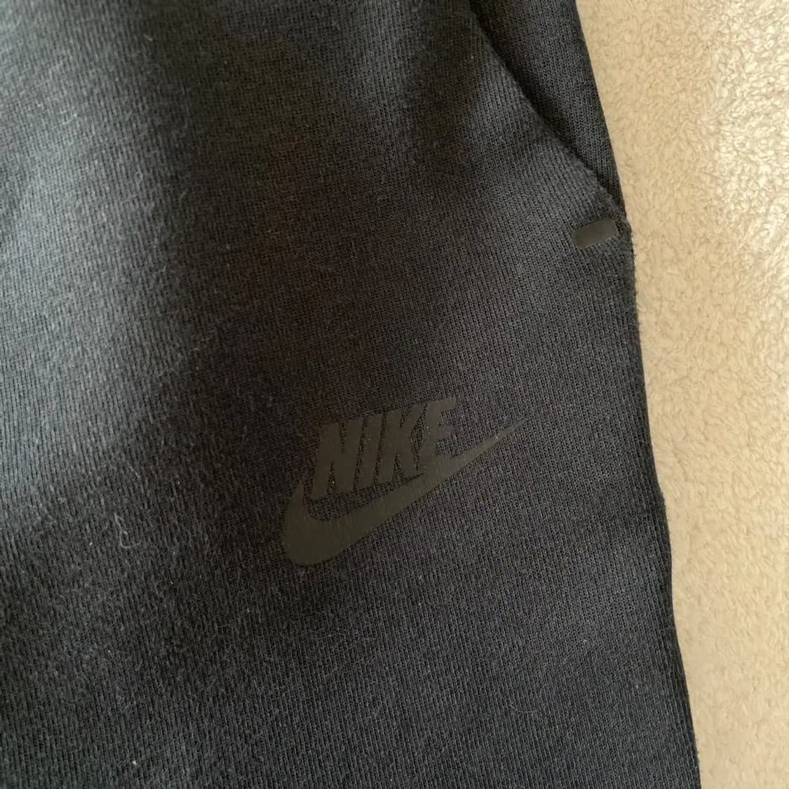 95 나이키 여성 테크팩 세트 후드집업 바지 셋업 상품이미지9