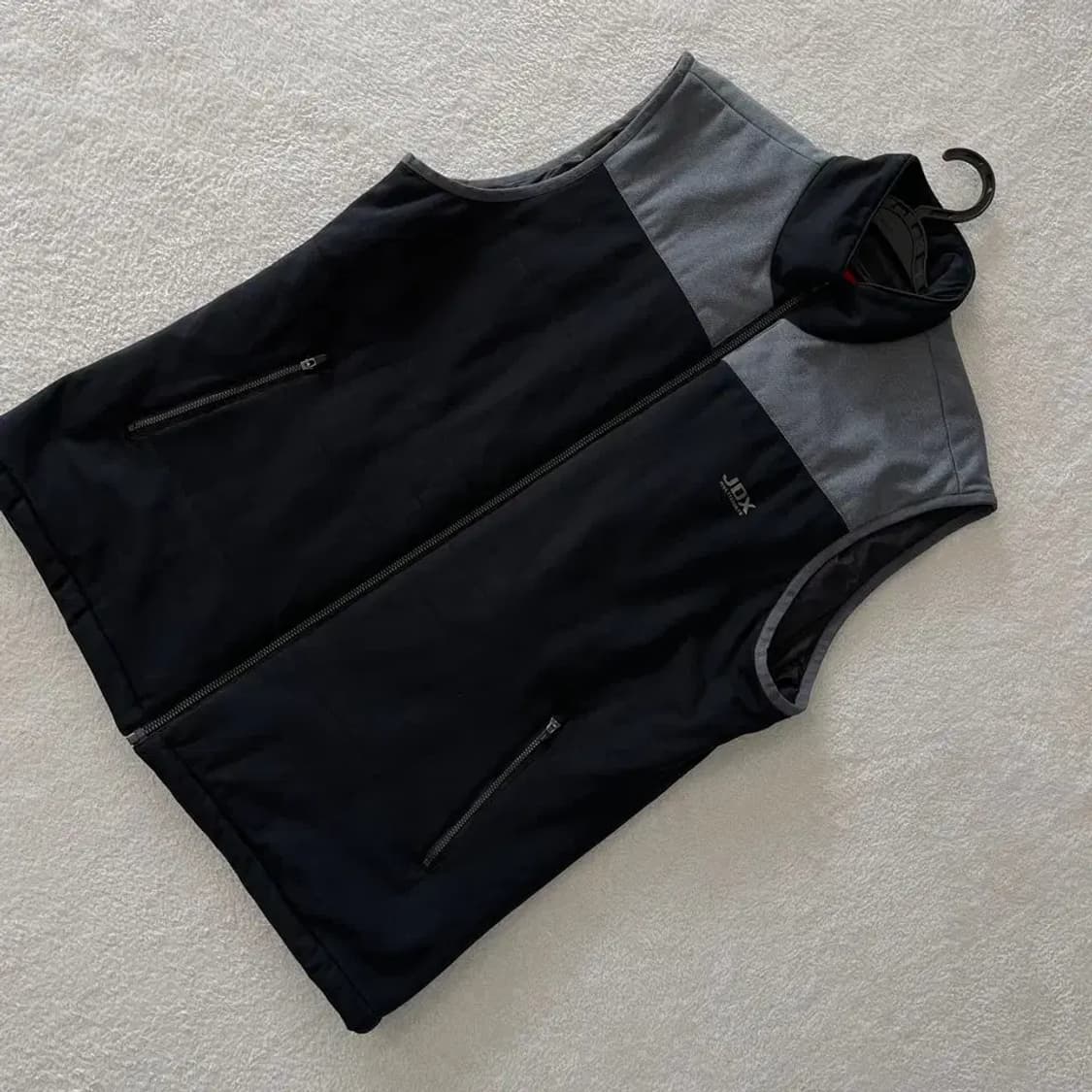 JDX 골프 남성 방풍조끼 105 XL 상품이미지3