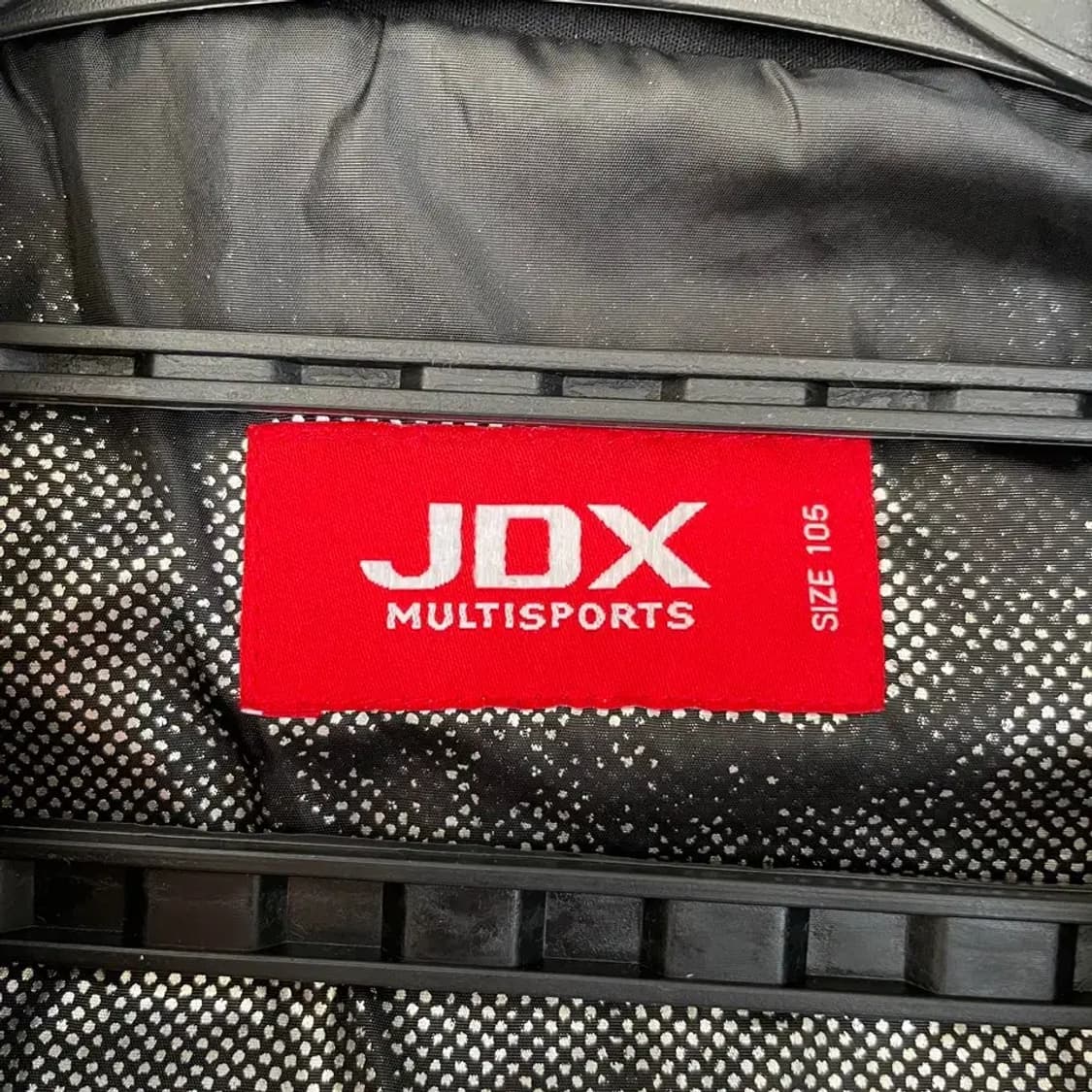 JDX 골프 남성 방풍조끼 105 XL 상품이미지4