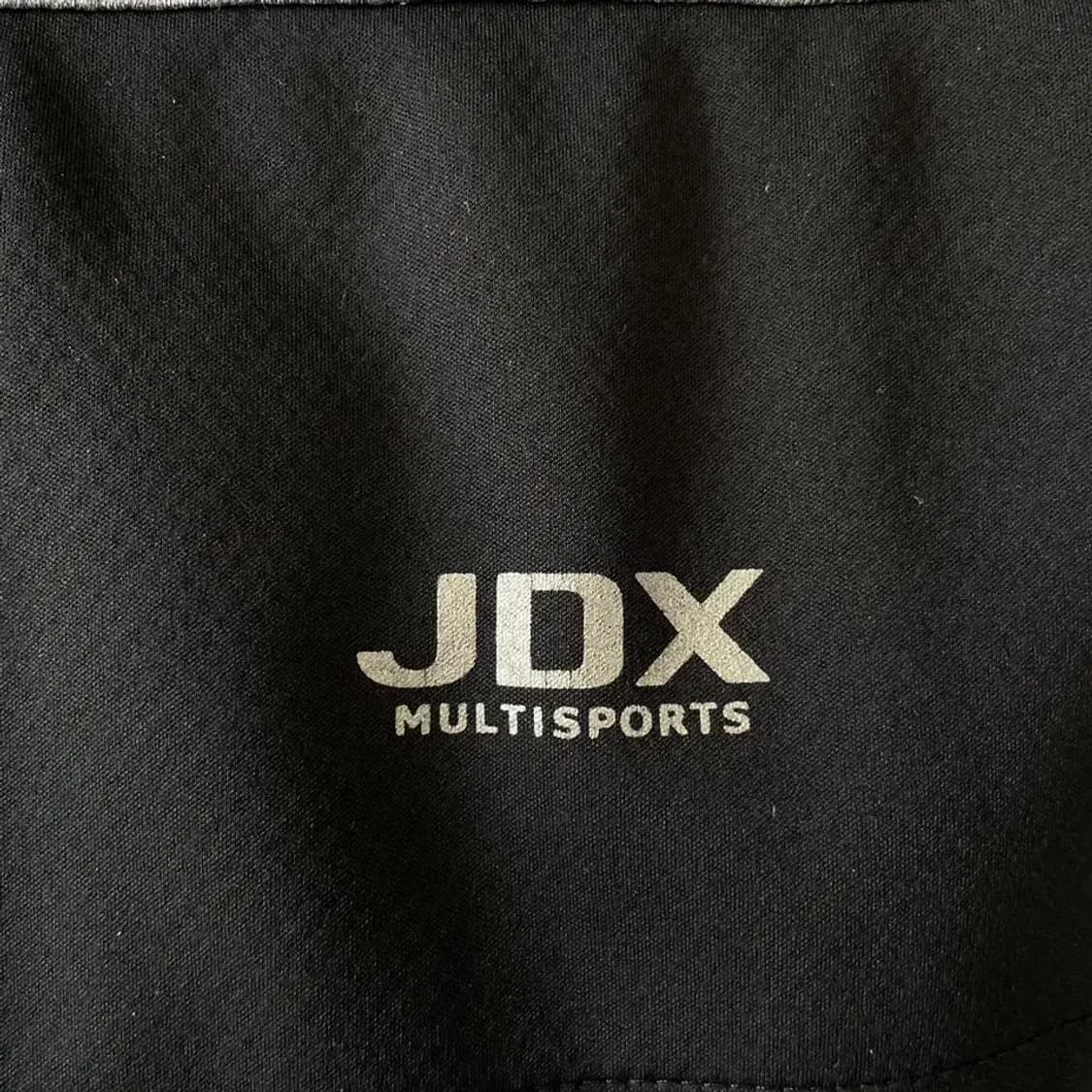 JDX 골프 남성 방풍조끼 105 XL 상품이미지5