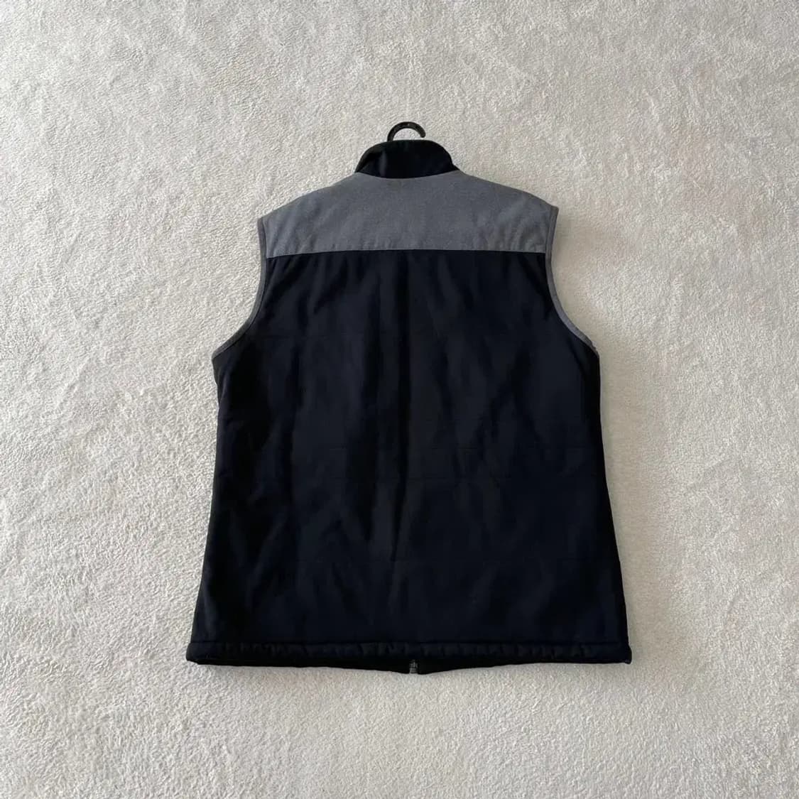 JDX 골프 남성 방풍조끼 105 XL 상품이미지7