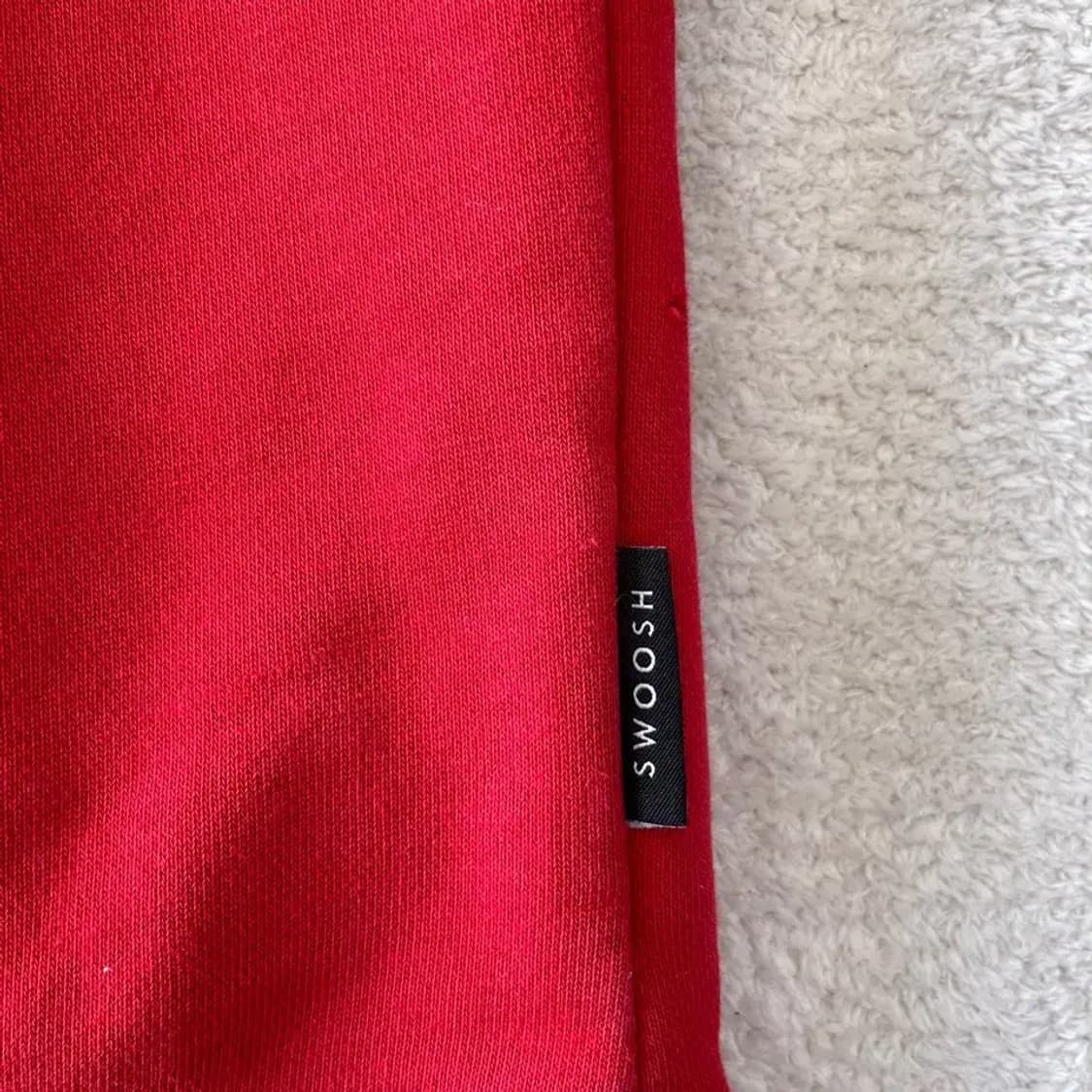 L 나이키 더블스우시 맨투맨 100 상품이미지5