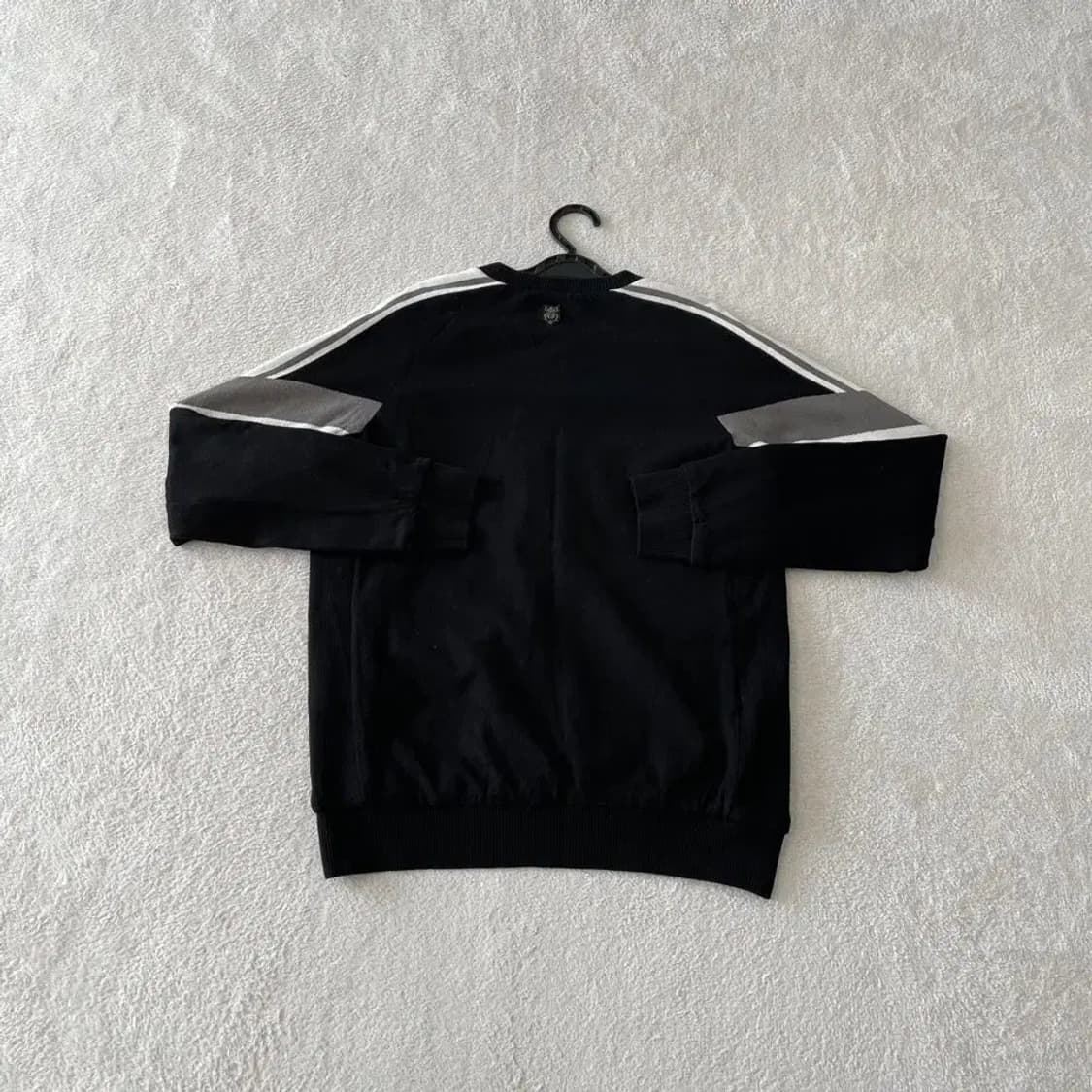 L 톨비스트 골프 남성 방풍패딩니트 100 상품이미지7