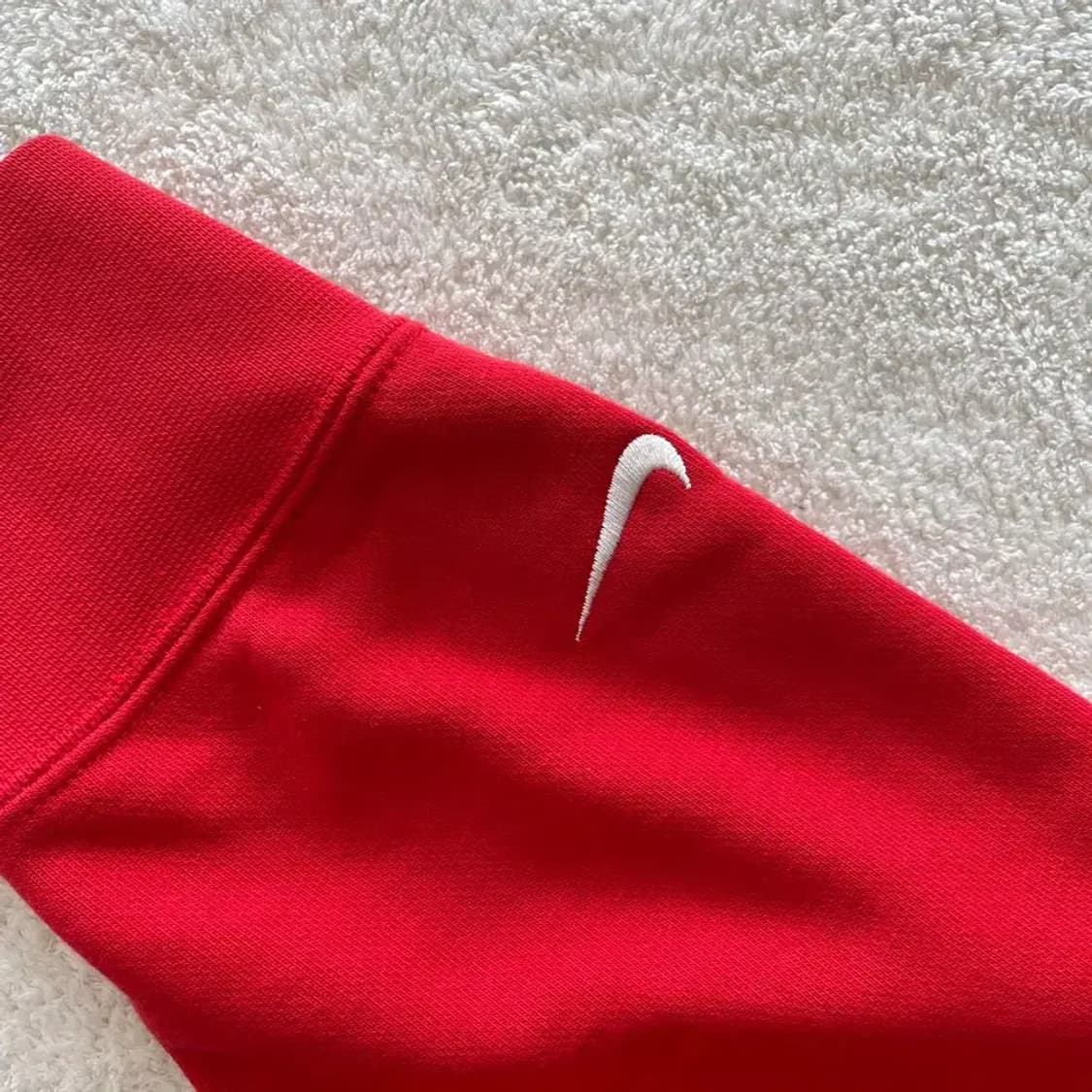 M 나이키 더블스우시 후드티 95 상품이미지10