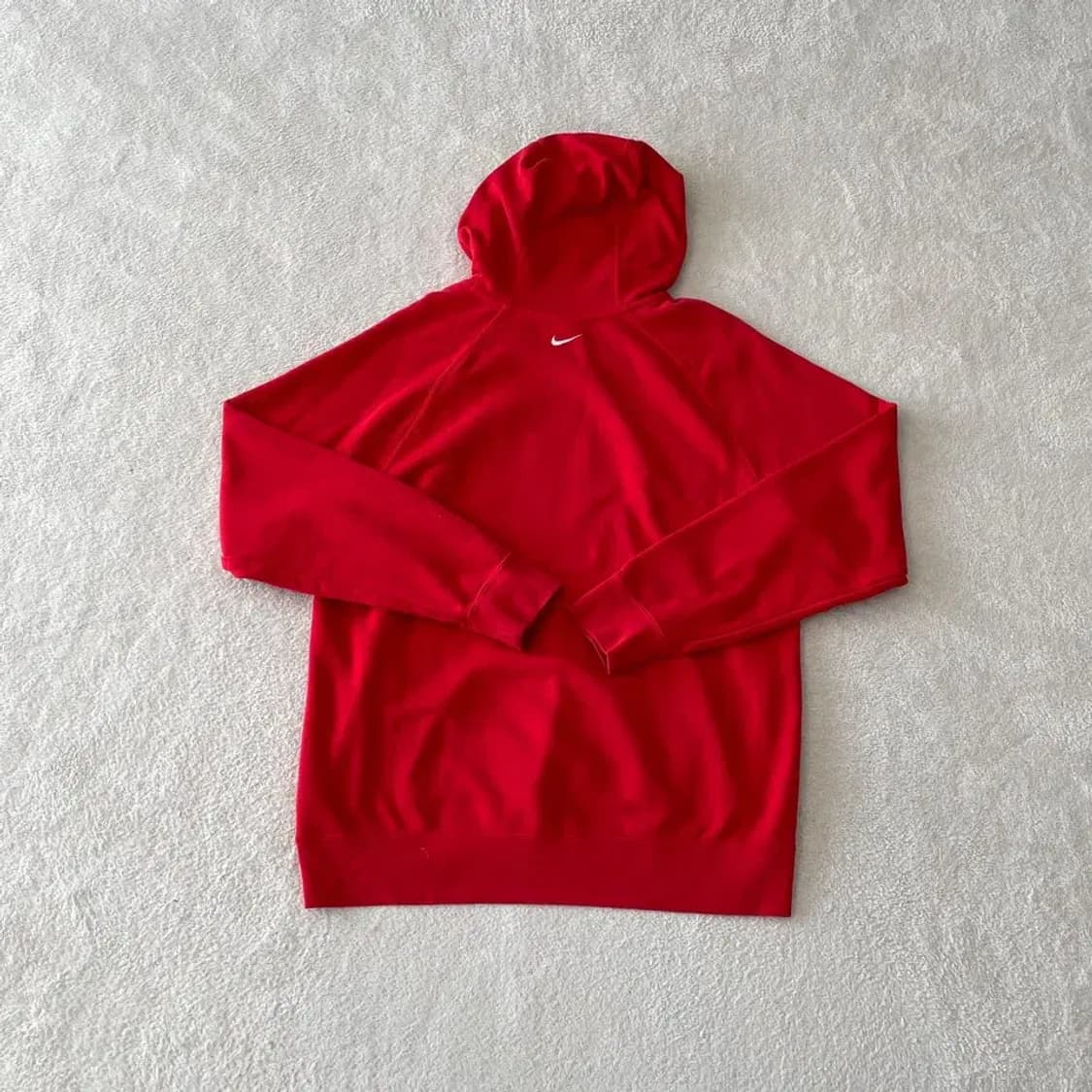 M 나이키 더블스우시 후드티 95 상품이미지8