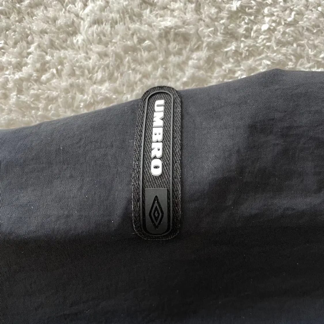 L 엄브로 나일론 아노락 바람막이 100 상품이미지6