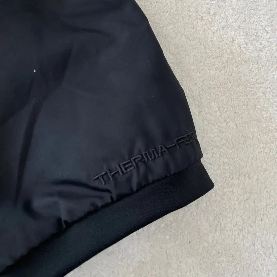 L 나이키 신형 써마핏 언리미티드 경량패딩 자켓 100 상품이미지6