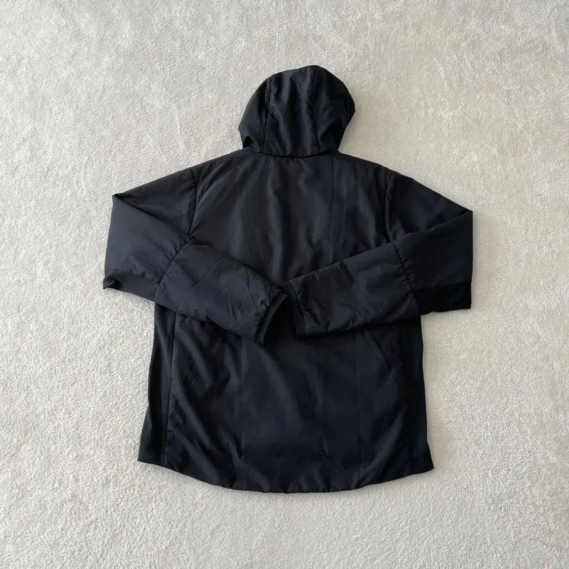 L 나이키 신형 써마핏 언리미티드 경량패딩 자켓 100 상품이미지9