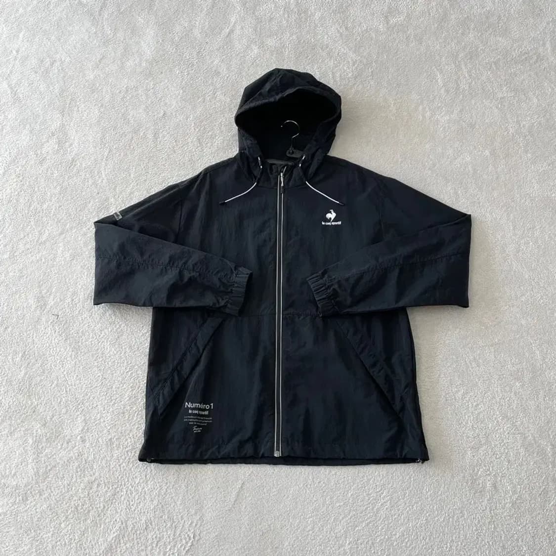 르꼬끄 신형 바람막이 100 L 상품이미지1