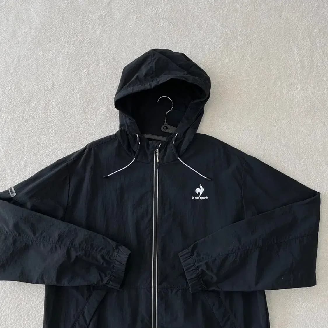 르꼬끄 신형 바람막이 100 L 상품이미지2