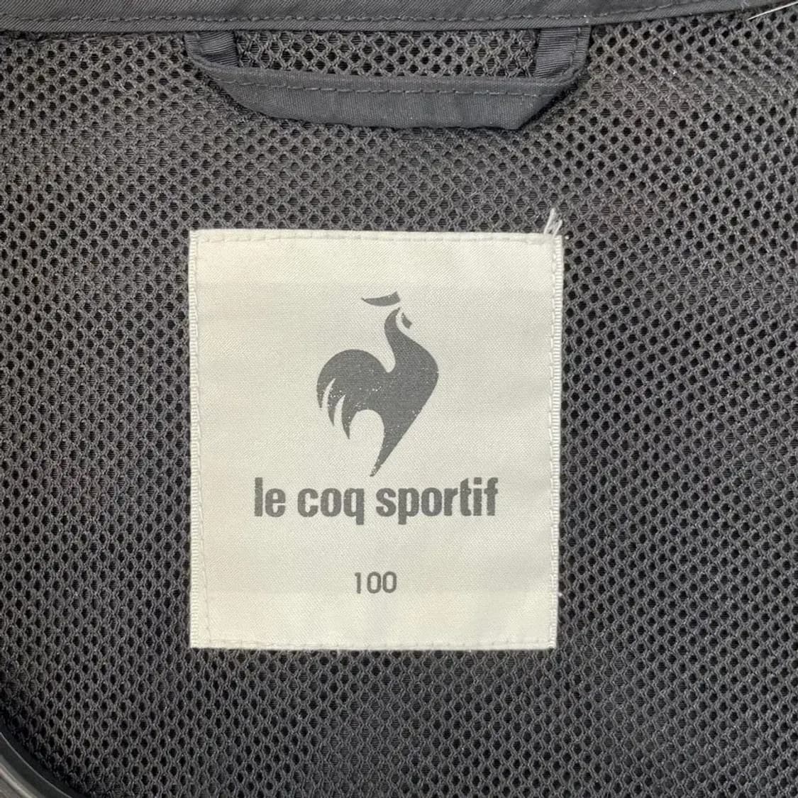 르꼬끄 신형 바람막이 100 L 상품이미지4