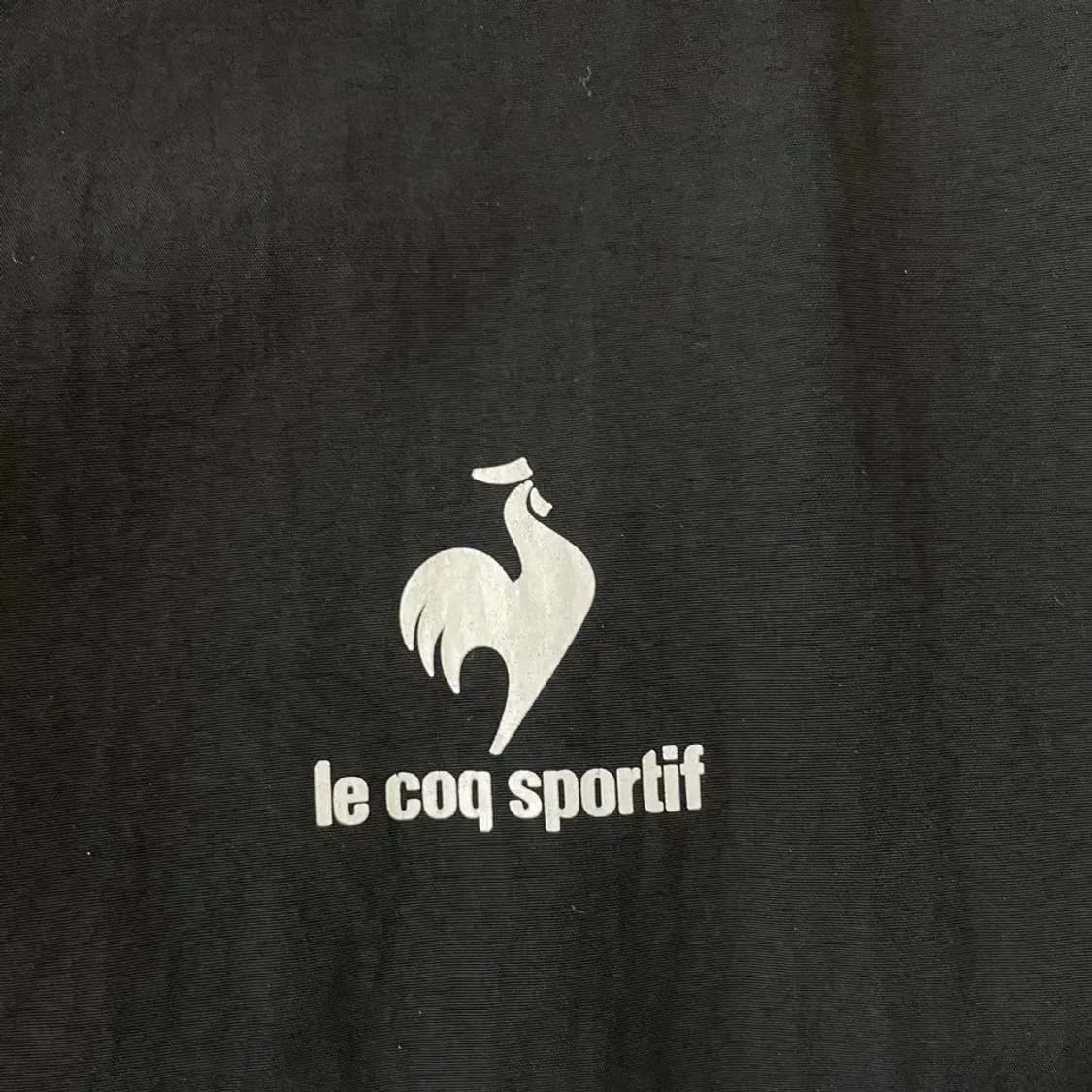 르꼬끄 신형 바람막이 100 L 상품이미지5