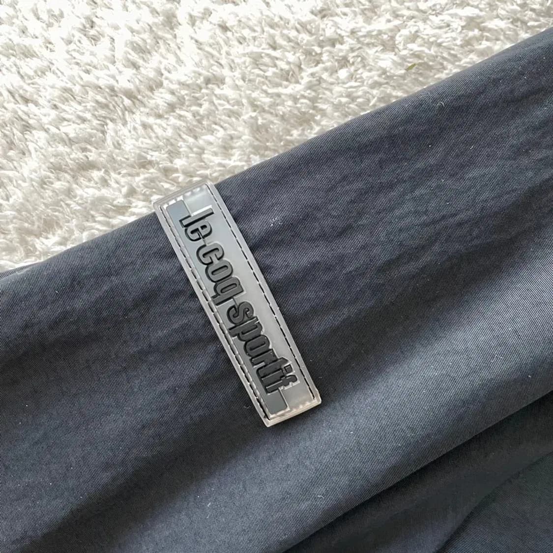 르꼬끄 신형 바람막이 100 L 상품이미지6