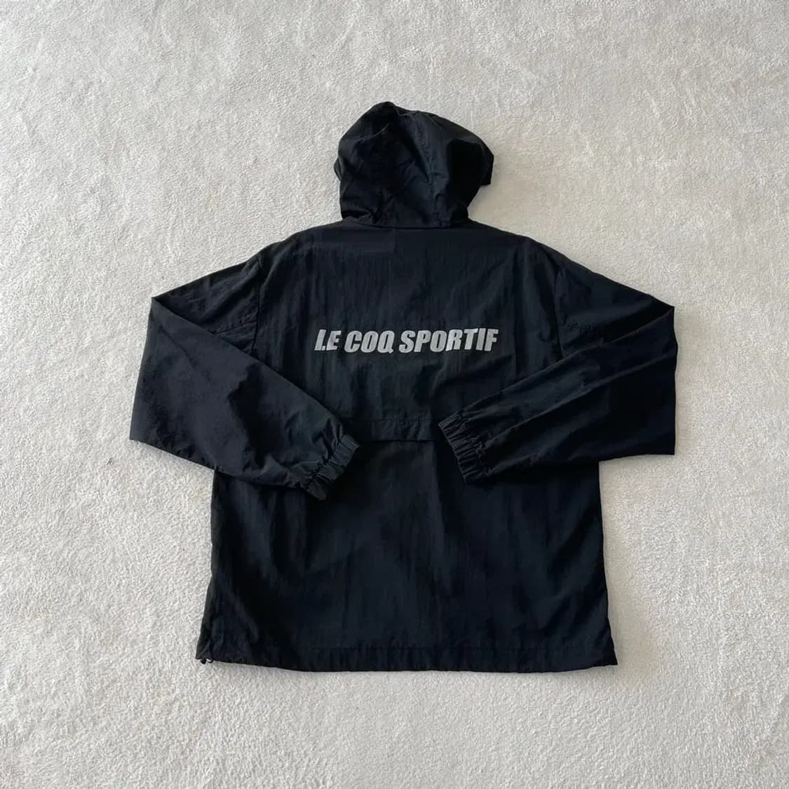 르꼬끄 신형 바람막이 100 L 상품이미지9