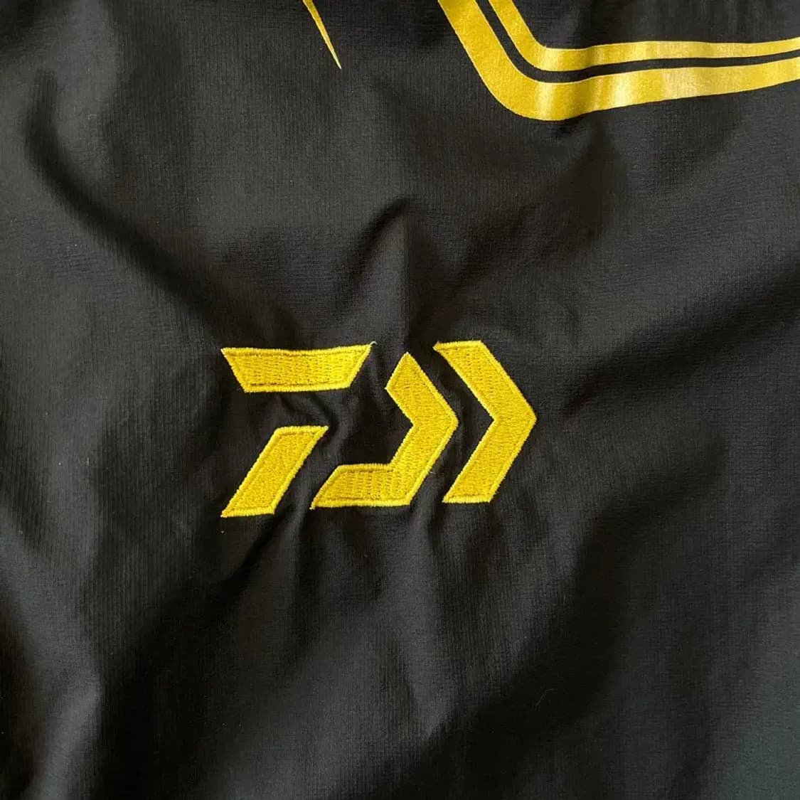 L 다이와 토너먼트 고어텍스 자켓 낚시복 상품이미지5