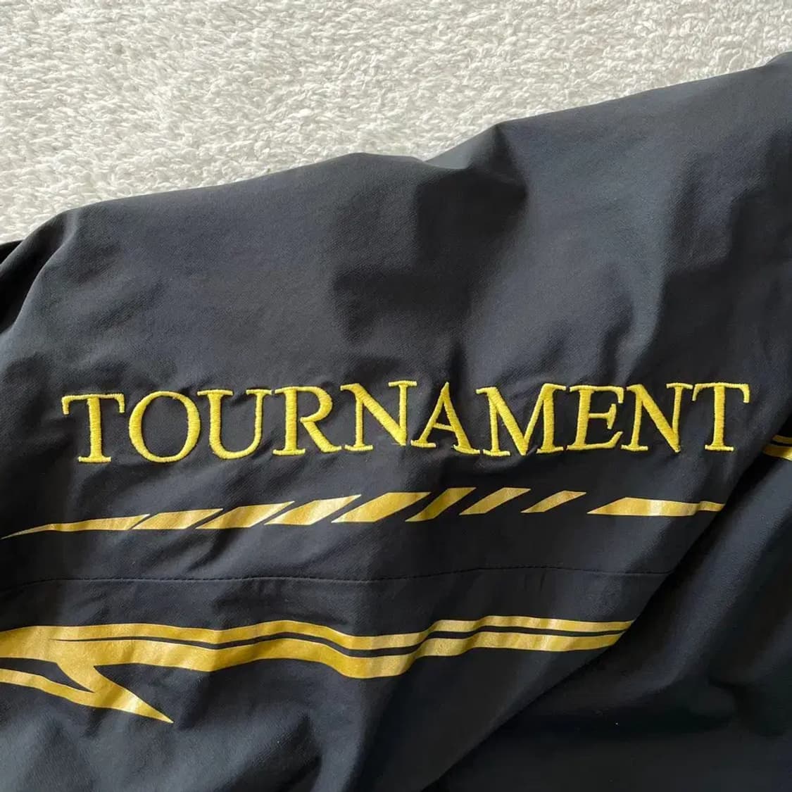 L 다이와 토너먼트 고어텍스 자켓 낚시복 상품이미지6